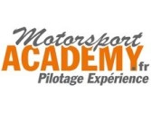 coupon réduction Motorsport Academy